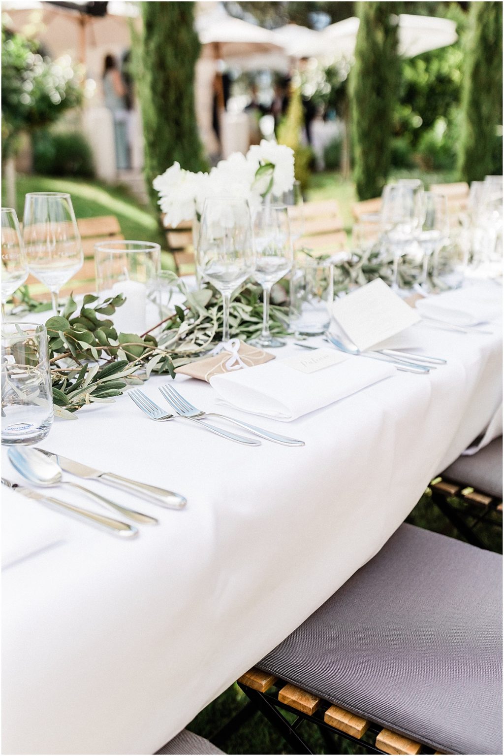 Wedding table, Hochzeitslocation Pfalz